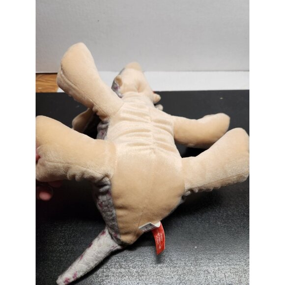 Wild Republic Triceratops Plush Dinosaur Toy 12" - Soft Stuffed Animal - Picture 5 of 11